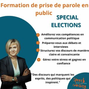 Sophie Dussart Politique